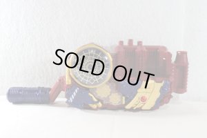 Photo3: Kamen Rider Build / DX Evol Driver ver.20th with Package (3)