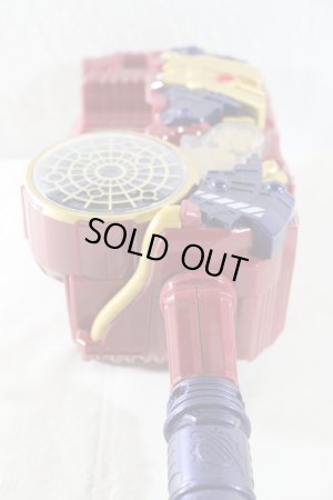 Photo5: Kamen Rider Build / DX Evol Driver ver.20th with Package (5)