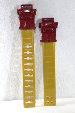 Photo9: Kamen Rider Build / DX Evol Driver ver.20th with Package (9)