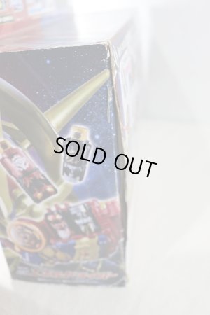 Photo13: Kamen Rider Build / DX Evol Driver with Package (13)