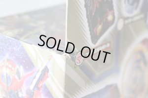 Photo15: Kamen Rider Build / DX Evol Driver with Package (15)