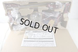 Photo2: Kamen Rider Build / DX Evol Driver with Package (2)