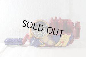 Photo3: Kamen Rider Build / DX Evol Driver with Package (3)