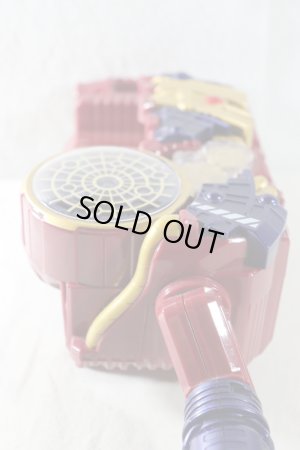 Photo5: Kamen Rider Build / DX Evol Driver with Package (5)