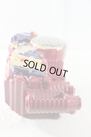 Photo7: Kamen Rider Build / DX Evol Driver with Package (7)