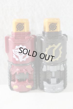 Photo8: Kamen Rider Build / DX Evol Driver with Package (8)