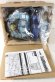 Photo2: Kamen Rider Build / DX Grease Blizzard Knuckle with Package (2)