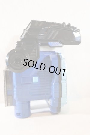 Photo4: Kamen Rider Build / DX Grease Blizzard Knuckle with Package (4)