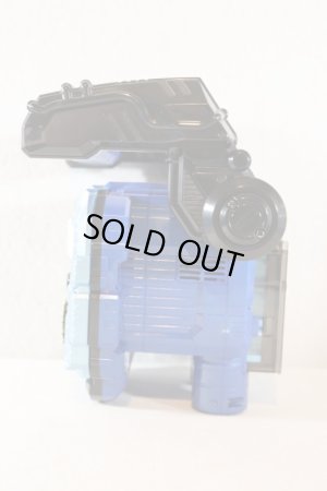 Photo5: Kamen Rider Build / DX Grease Blizzard Knuckle with Package (5)