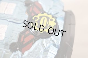 Photo7: Kamen Rider Build / DX Grease Blizzard Knuckle with Package (7)