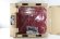 Photo2: Kamen Rider Build / DX Pandora Panel Red & DX Reizouko Full Bottle with Package (2)