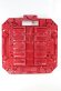 Photo3: Kamen Rider Build / DX Pandora Panel Red & DX Reizouko Full Bottle with Package (3)