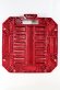 Photo4: Kamen Rider Build / DX Pandora Panel Red & DX Reizouko Full Bottle with Package (4)