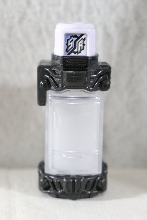 Photo6: Kamen Rider Build / DX Pandora Panel Red & DX Reizouko Full Bottle with Package (6)