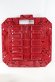 Photo3: Kamen Rider Build / DX Pandora Panel Red & DX Reizouko Full Bottle with Package (3)