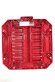 Photo4: Kamen Rider Build / DX Pandora Panel Red & DX Reizouko Full Bottle with Package (4)