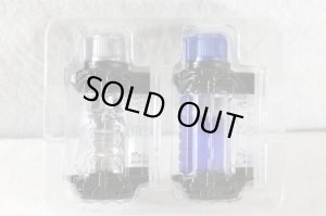 Photo2: Kamen Rider Build / DX Smapho Wolf Full Bottle Set with Package (2)