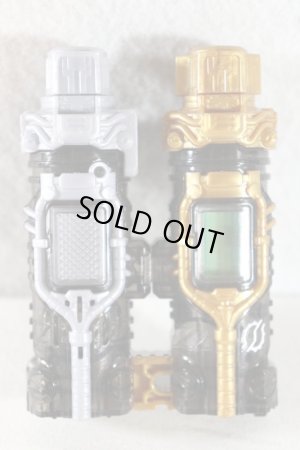 Photo3: Kamen Rider Build / DX Full Full Rabbit Tank Bottle with Package (3)