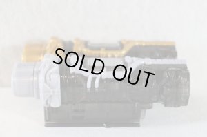 Photo4: Kamen Rider Build / DX Full Full Rabbit Tank Bottle with Package (4)