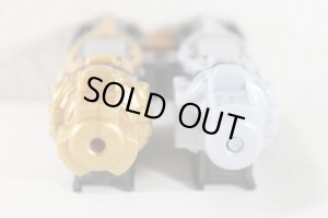 Photo5: Kamen Rider Build / DX Full Full Rabbit Tank Bottle with Package (5)