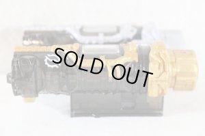 Photo6: Kamen Rider Build / DX Full Full Rabbit Tank Bottle with Package (6)