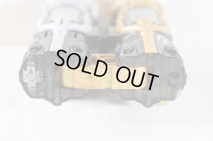 Photo7: Kamen Rider Build / DX Full Full Rabbit Tank Bottle with Package (7)