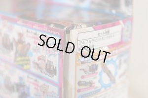 Photo8: Kamen Rider Build / DX Full Full Rabbit Tank Bottle with Package (8)