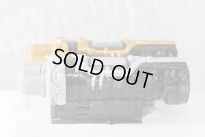 Photo2: Kamen Rider Build / DX Full Full Rabbit Tank Bottle Used (2)