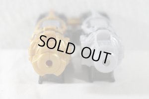 Photo3: Kamen Rider Build / DX Full Full Rabbit Tank Bottle Used (3)