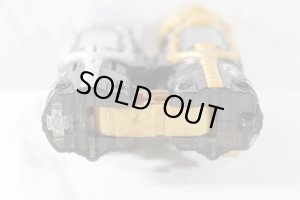 Photo5: Kamen Rider Build / DX Full Full Rabbit Tank Bottle Used (5)