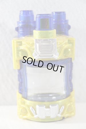 Photo3: Kamen Rider Build / DX Genius Full Bottle with Package (3)