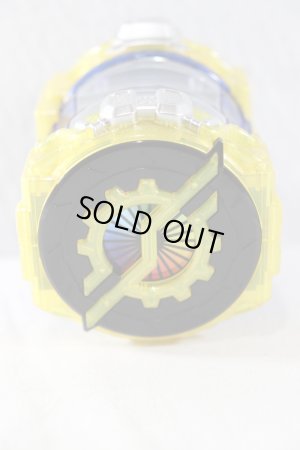 Photo6: Kamen Rider Build / DX Genius Full Bottle with Package (6)