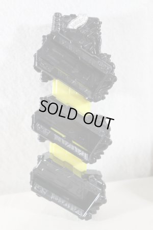 Photo11: Kamen Rider Build / DX Build Driver & DX Full Bottle Holder Set Used (11)