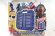 Photo1: Kamen Rider Build / DX Pandora Panel Blue & DX Spider Full Bottle Unused (1)