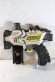 Photo2: Kamen Rider Build / DX TranSteam Gun with Bat Lost Bottle Used (2)