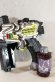 Photo1: Kamen Rider Build / DX TranSteam Gun with Bat Lost Bottle Used (1)