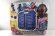 Photo1: Kamen Rider Build / DX Pandora Panel Blue & DX Spider Full Bottle with Package (1)