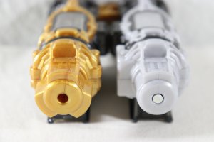 Photo3: Kamen Rider Build / DX Full Full Rabbit Tank Bottle Used (3)