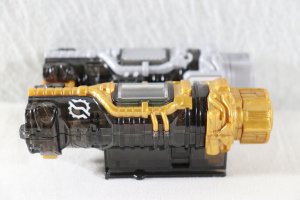 Photo4: Kamen Rider Build / DX Full Full Rabbit Tank Bottle Used (4)