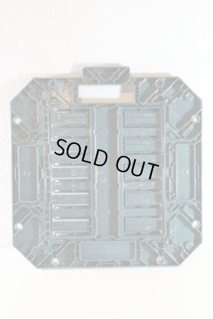 Photo2: Kamen Rider Build / DX Pandora Panel Used (2)