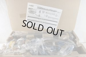 Photo2: Kamen Rider Build / DX Sclash Driver Unused (2)