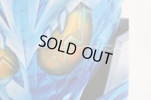 Photo3: Kamen Rider Build / DX Sclash Driver Unused (3)