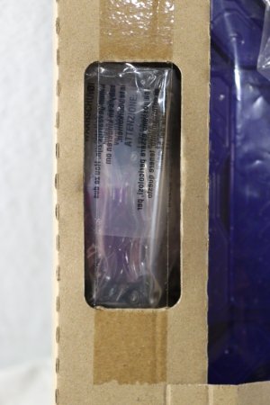 Photo6: Kamen Rider Build / DX Pandora Panel Blue & DX Spider Full Bottle with package (6)