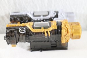 Photo5: Kamen Rider Build / DX Full Full Rabbit Tank Bottle Used (5)
