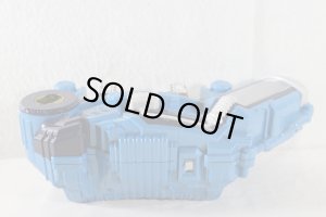 Photo4: Kamen Rider Build / DX Sclash Driver with Package (4)