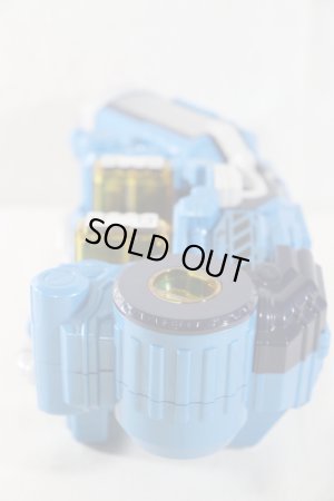 Photo5: Kamen Rider Build / DX Sclash Driver with Package (5)