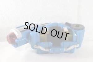 Photo6: Kamen Rider Build / DX Sclash Driver with Package (6)