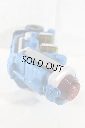 Photo7: Kamen Rider Build / DX Sclash Driver with Package (7)