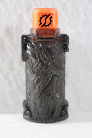 Photo6: Kamen Rider Build / DX Cross-Z Magma Knuckle with Package (6)