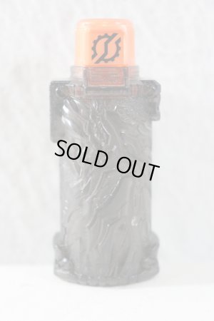 Photo6: Kamen Rider Build / DX Cross-Z Magma Knuckle with Package (6)